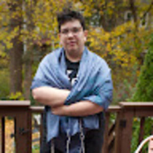 Meet your Posher, Lonnie